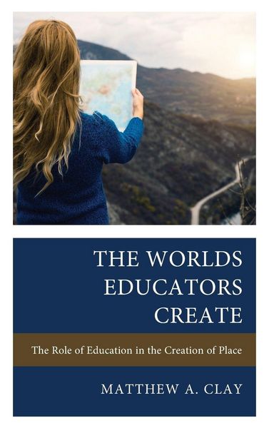Produktbild: Worlds Educators Create