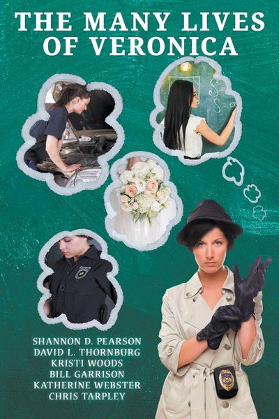 Produktbild: The Many Lives of Veronica