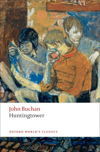 Produktbild: Huntingtower
