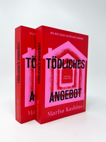 Produktbild: T&ouml;dliches Angebot