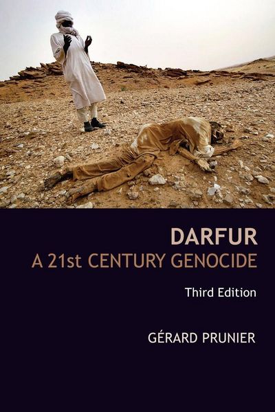 Produktbild: Darfur