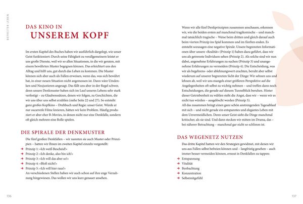 Produktbild: Happy-End im Kopfkino