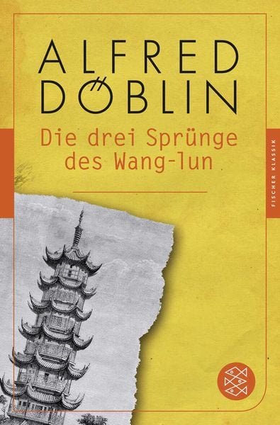 Produktbild: Die drei Spr&uuml;nge des Wang-lun