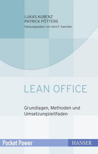 Produktbild: Lean Office