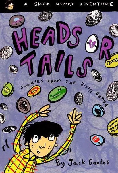 Produktbild: Heads or Tails