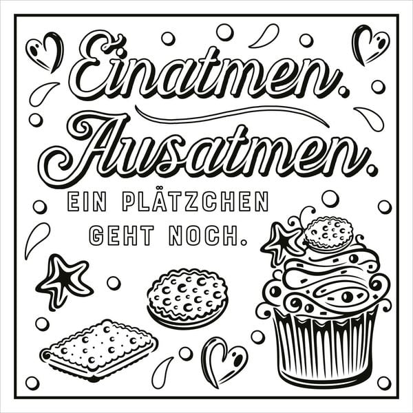 Produktbild: Ich kam, sah und hatte direkt keinen Bock mehr!