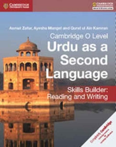 Produktbild: Cambridge O Level Urdu as a Second Language Skills Builder: Reading and Writing