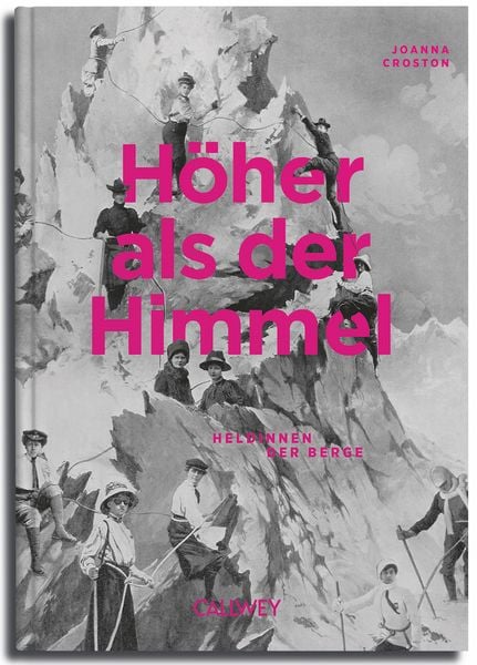 Produktbild: H&ouml;her als der Himmel