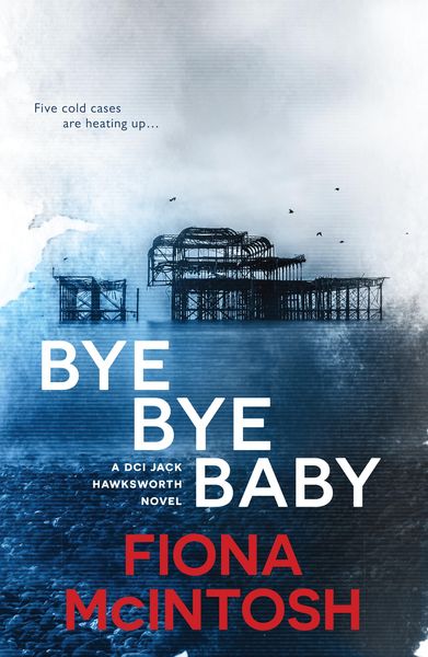 Produktbild: Bye Bye Baby