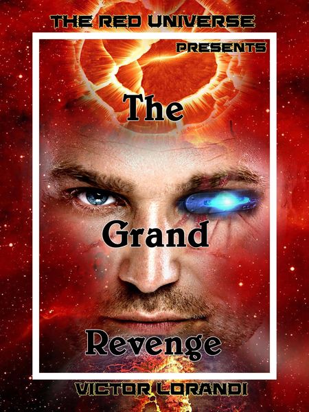 Produktbild: The Grand Revenge