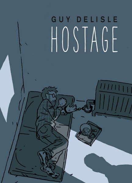 Produktbild: Hostage