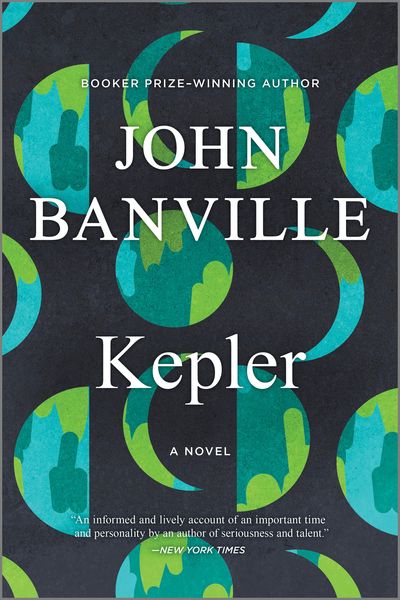 Produktbild: Kepler