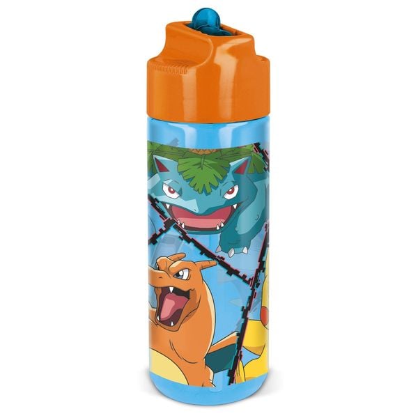 Pokemon Trinkflasche