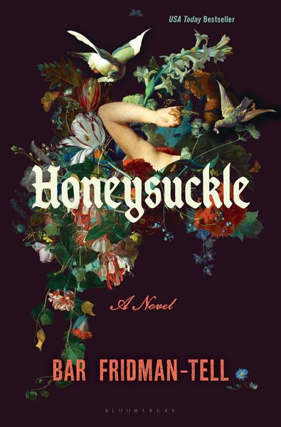Produktbild: Honeysuckle
