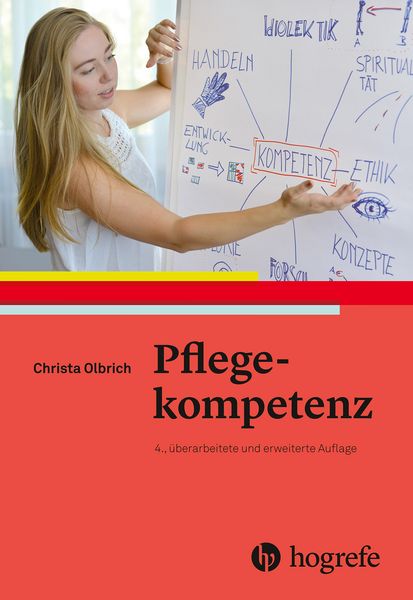 Produktbild: Pflegekompetenz