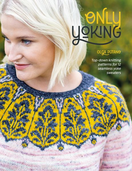 Produktbild: Only Yoking