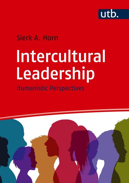 Produktbild: Intercultural Leadership