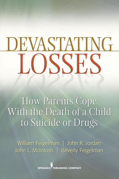 Produktbild: Devastating Losses