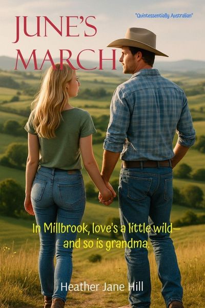 Produktbild: June's March