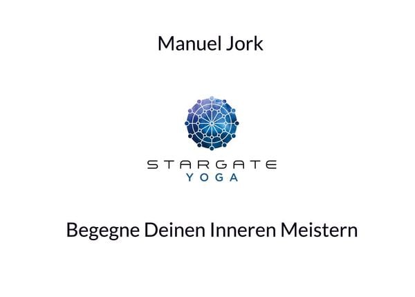 Produktbild: Stargate Yoga