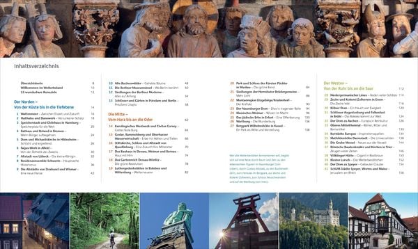 Produktbild: Deutschlands Welterbe
