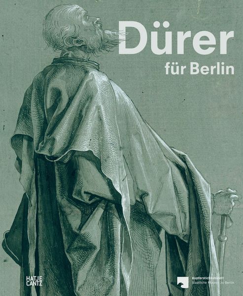 Produktbild: D&uuml;rer f&uuml;r Berlin. Eine Spurensuche im Kupferstichkabinett