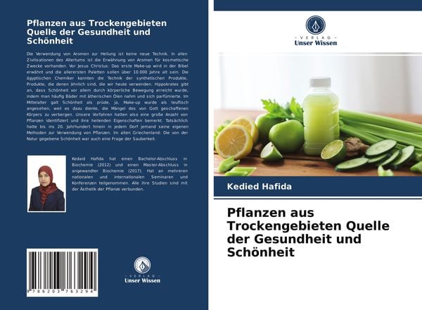 Produktbild: Pflanzen aus Trockengebieten Quelle der Gesundheit und Sch&ouml;nheit