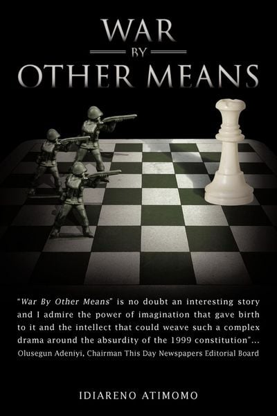Produktbild: War by Other Means