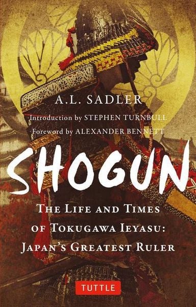 Produktbild: Shogun