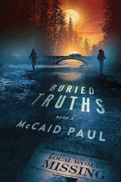 Produktbild: Buried Truths