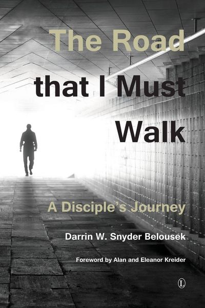 Produktbild: The Road That I Must Walk