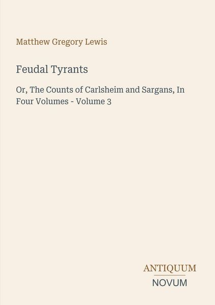 Produktbild: Feudal Tyrants