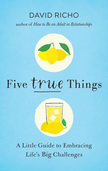 Produktbild: Five True Things