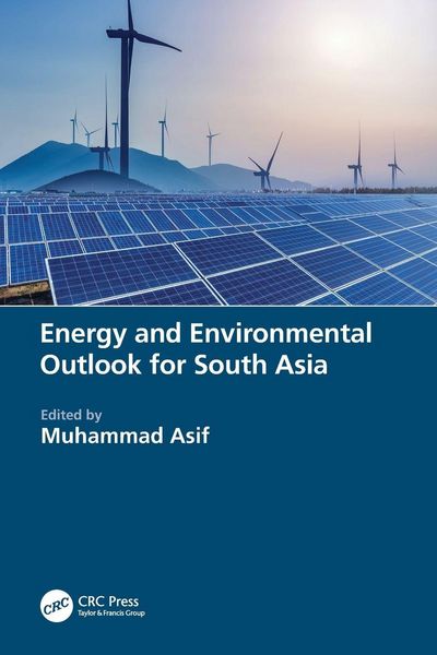 Produktbild: Energy and Environmental Outlook for South Asia