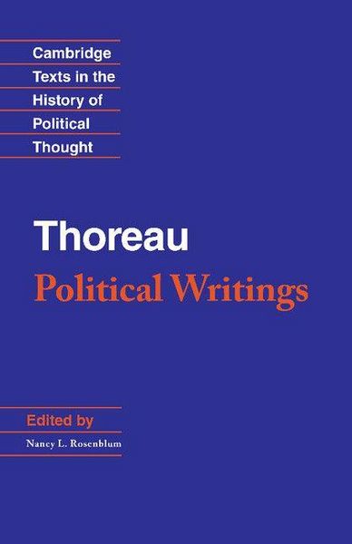 Produktbild: Thoreau