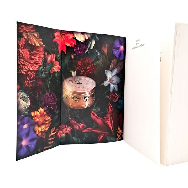 Produktbild: Diviners – Die dunklen Schatten der Träume
