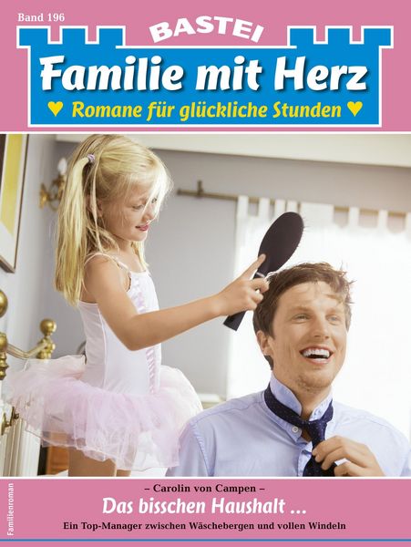 Produktbild: Familie mit Herz 196
