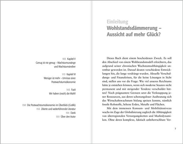 Produktbild: Befreiung vom &Uuml;berfluss &ndash; das Update