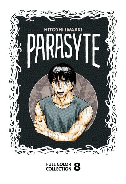 Produktbild: Parasyte Full Color Collection 8