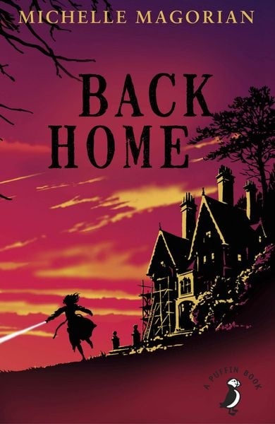 Produktbild: Back Home
