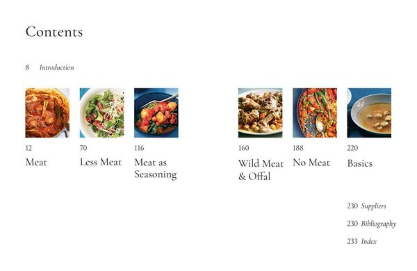 Produktbild: LETS EAT MEAT HB