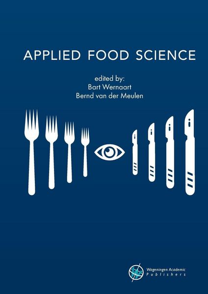Produktbild: Applied Food Science