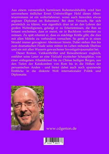 Produktbild: Die Freisprechung