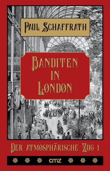 Produktbild: Banditen in London