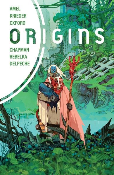 Produktbild: Origins