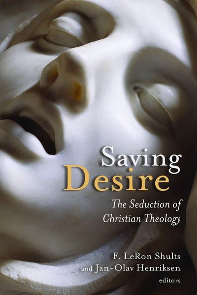 Produktbild: Saving Desire