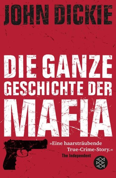 Produktbild: Omert&agrave; - Die ganze Geschichte der Mafia