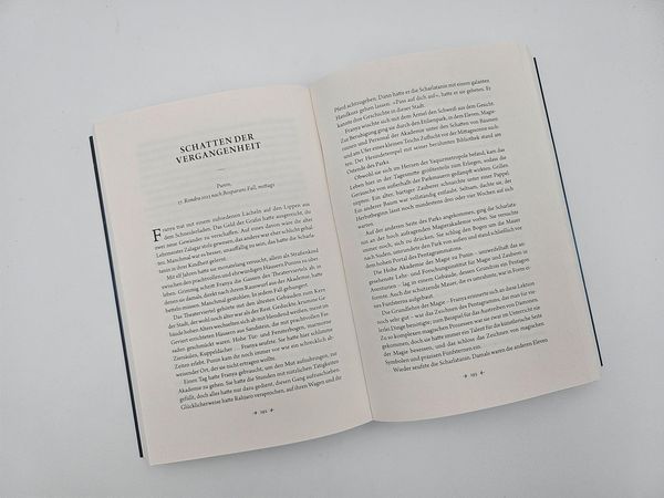 Produktbild: Bote der Finsternis