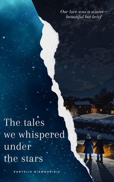 Produktbild: The tales we whispered under the stars