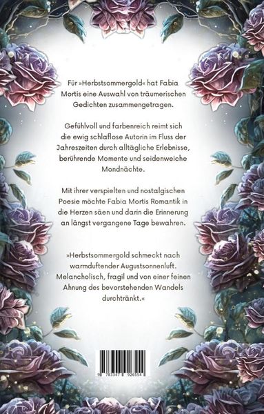 Produktbild: Herbstsommergold